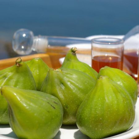 Pelagia Aphrodite Hotel Agia Pelagia  المظهر الخارجي الصورة