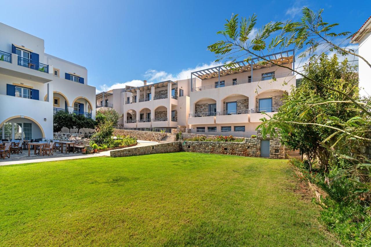 Pelagia Aphrodite Hotel Agia Pelagia  المظهر الخارجي الصورة