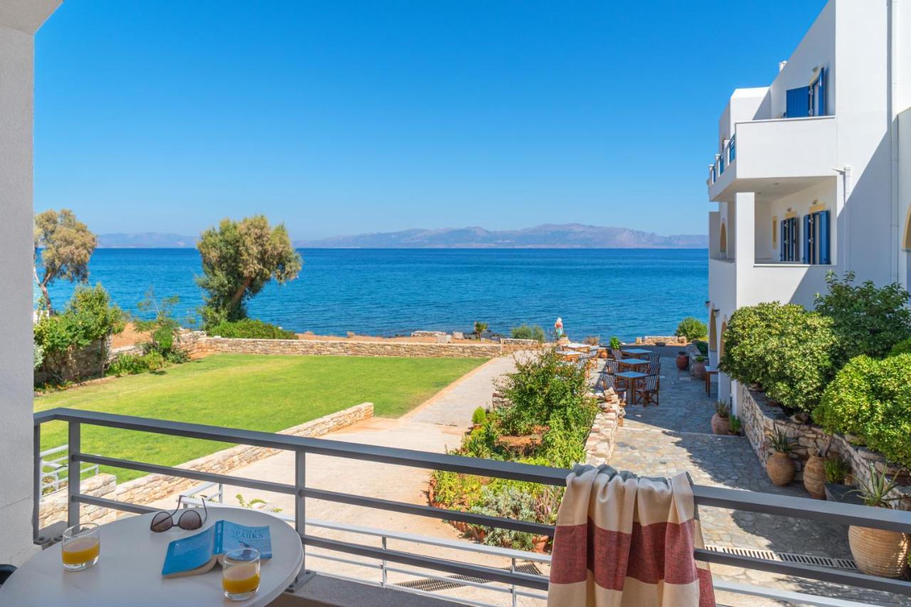 Pelagia Aphrodite Hotel Agia Pelagia  المظهر الخارجي الصورة