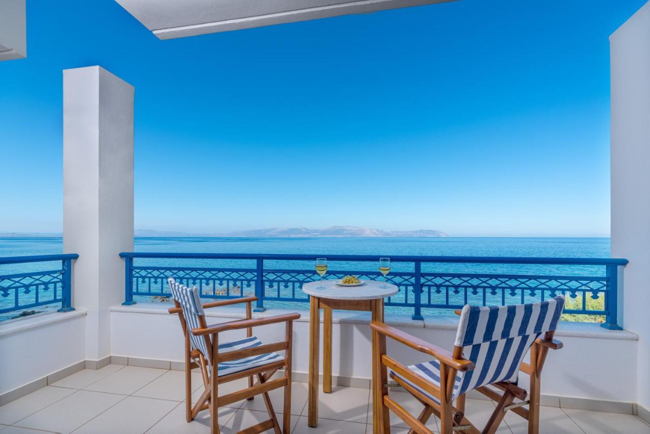 Pelagia Aphrodite Hotel Agia Pelagia  المظهر الخارجي الصورة