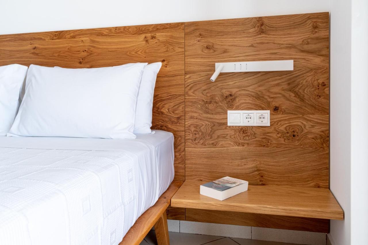 Pelagia Aphrodite Hotel Agia Pelagia  المظهر الخارجي الصورة