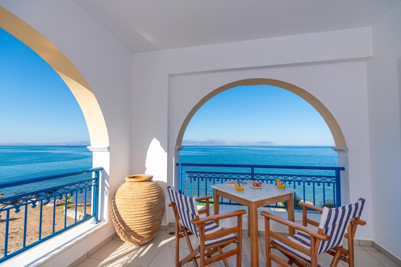 Pelagia Aphrodite Hotel Agia Pelagia  المظهر الخارجي الصورة