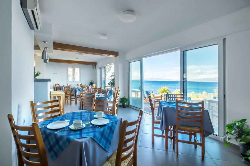 Pelagia Aphrodite Hotel Agia Pelagia  المرافق الصورة