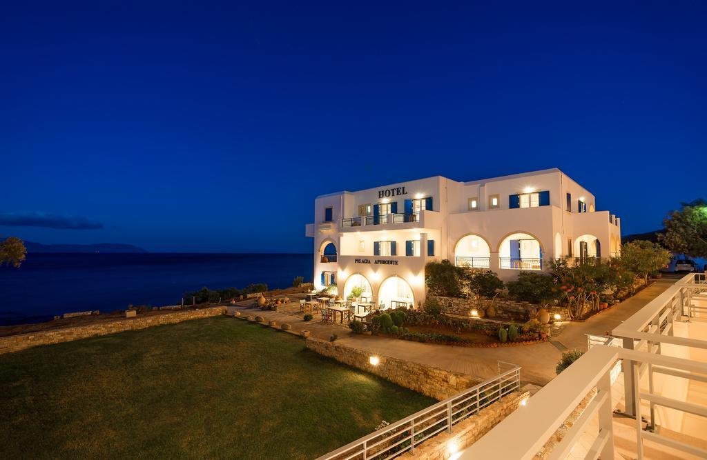 Pelagia Aphrodite Hotel Agia Pelagia  المظهر الخارجي الصورة