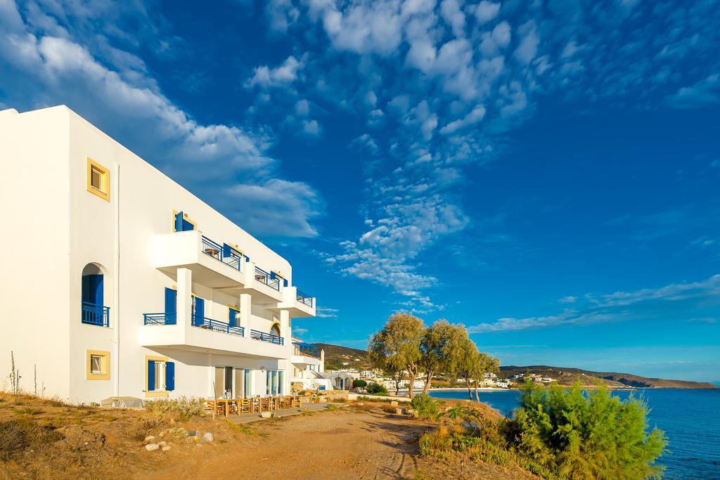Pelagia Aphrodite Hotel Agia Pelagia  المظهر الخارجي الصورة