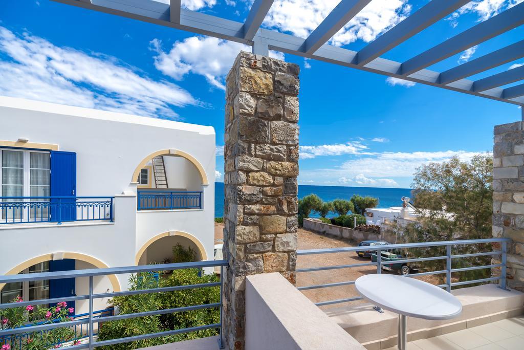 Pelagia Aphrodite Hotel Agia Pelagia  المظهر الخارجي الصورة