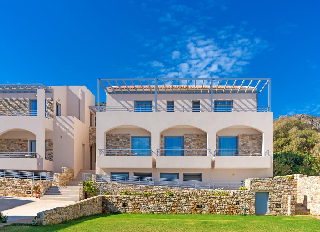 Pelagia Aphrodite Hotel Agia Pelagia  المظهر الخارجي الصورة