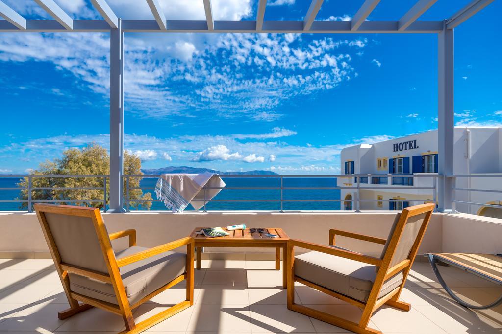 Pelagia Aphrodite Hotel Agia Pelagia  المظهر الخارجي الصورة