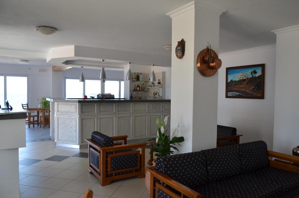 Pelagia Aphrodite Hotel Agia Pelagia  المرافق الصورة