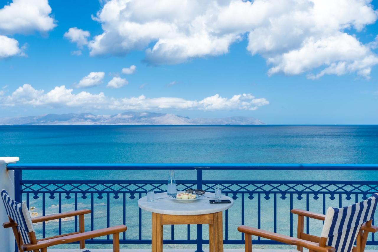 Pelagia Aphrodite Hotel Agia Pelagia  المظهر الخارجي الصورة